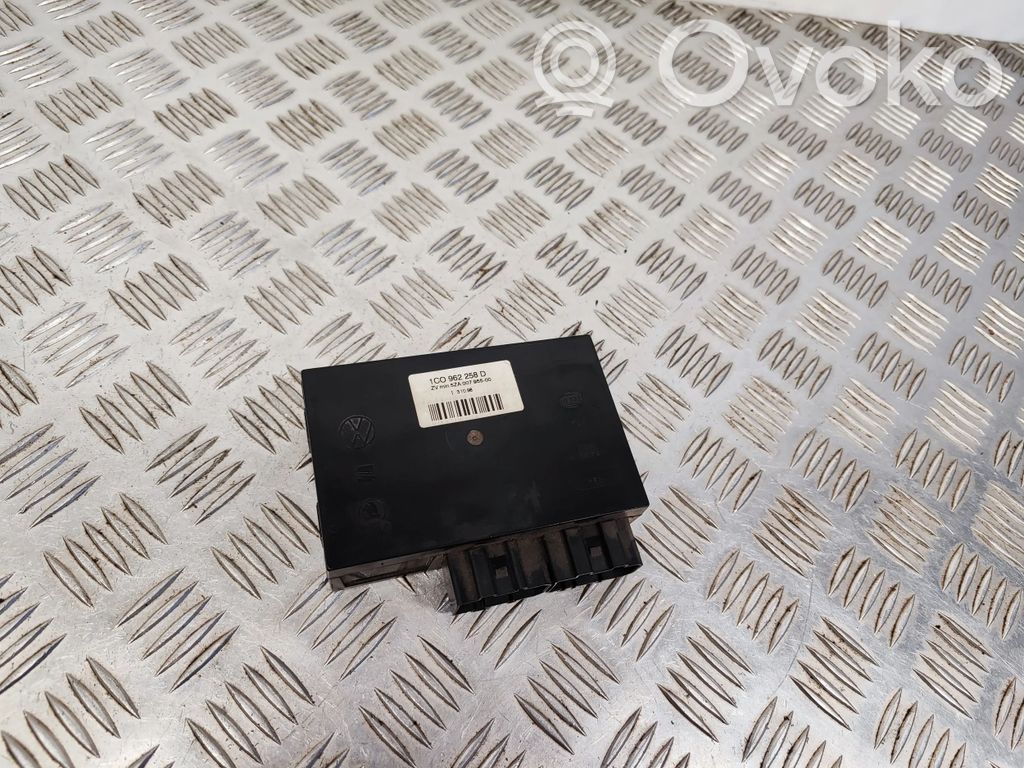Volkswagen Golf IV Module confort 