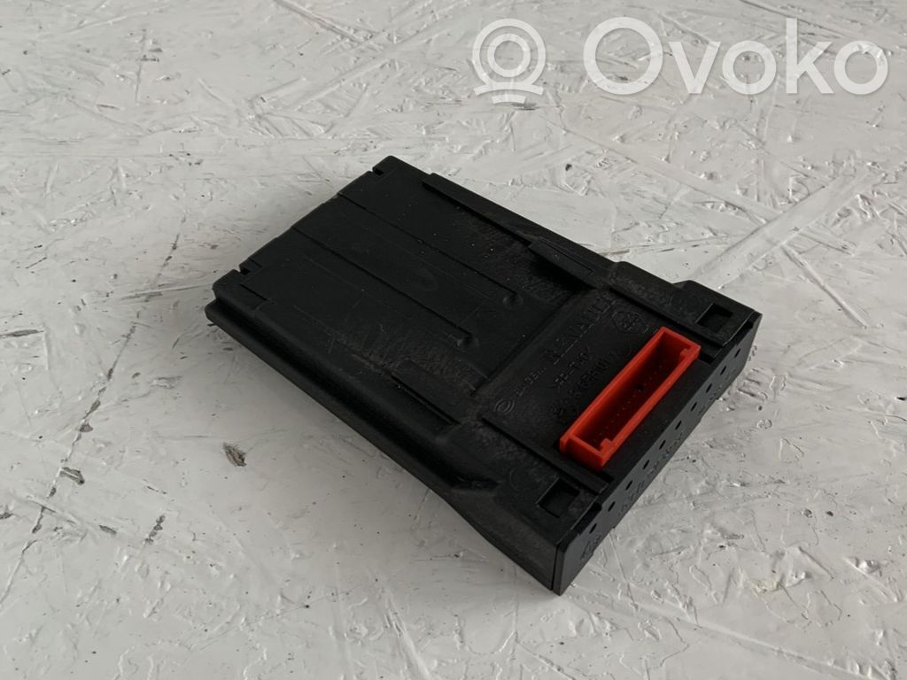 Parking PDC control unit/module   21653101