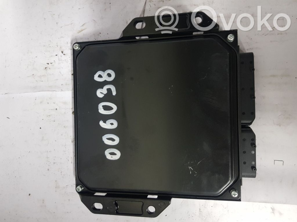 Mazda 6 Engine control unit/module 