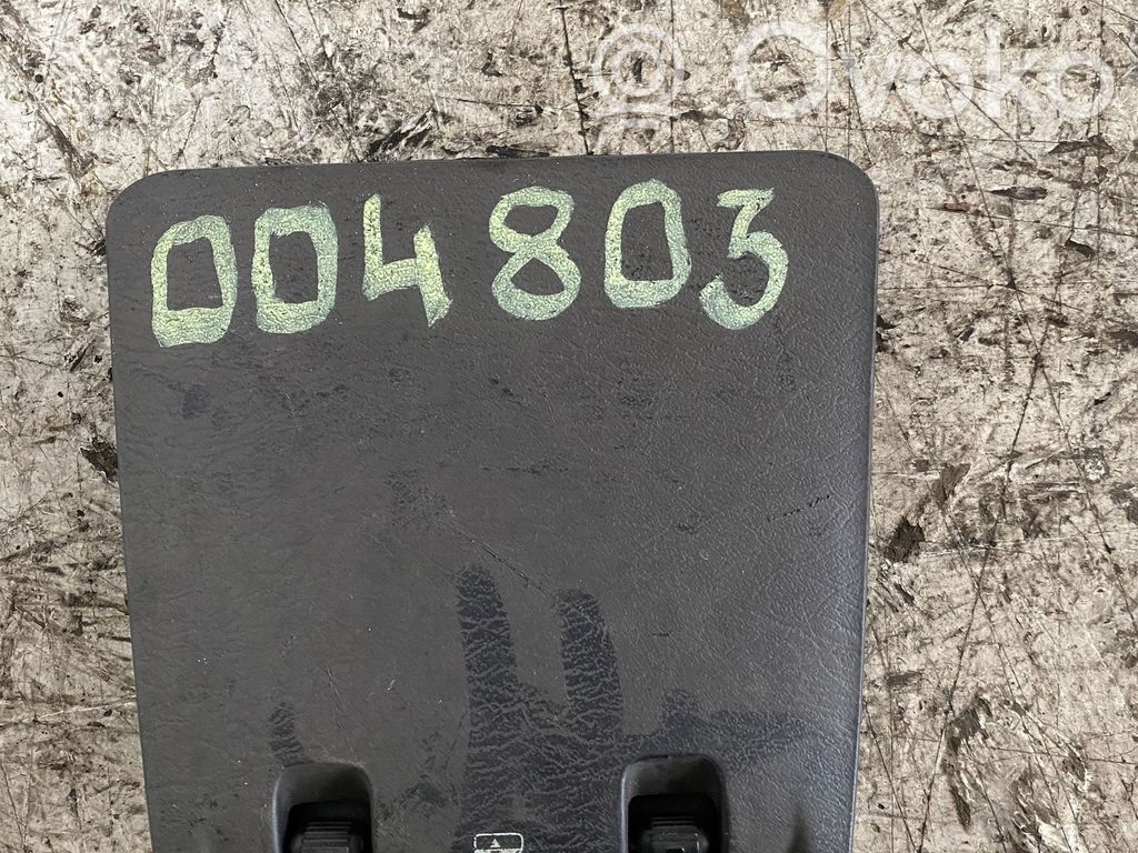Elektrisko logu slēdzis