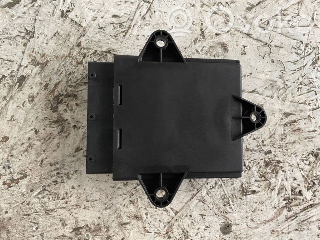 Door central lock control unit/module