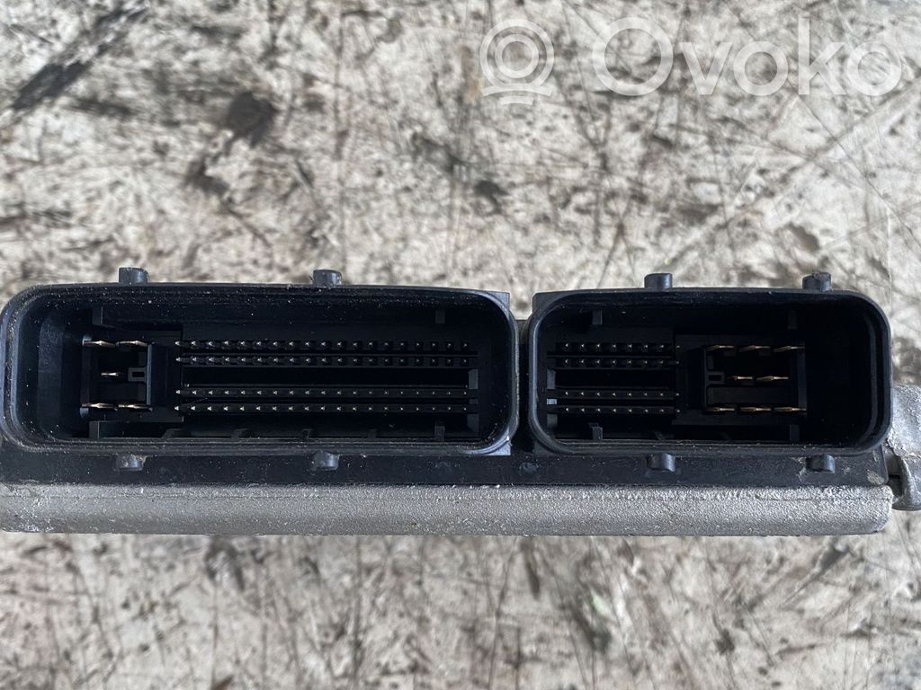 Volkswagen Polo Engine control unit/module 