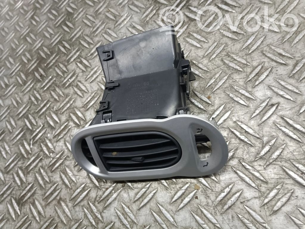 Renault Modus Luftausströmer Lüftungsdüse Luftdüse seitlich 