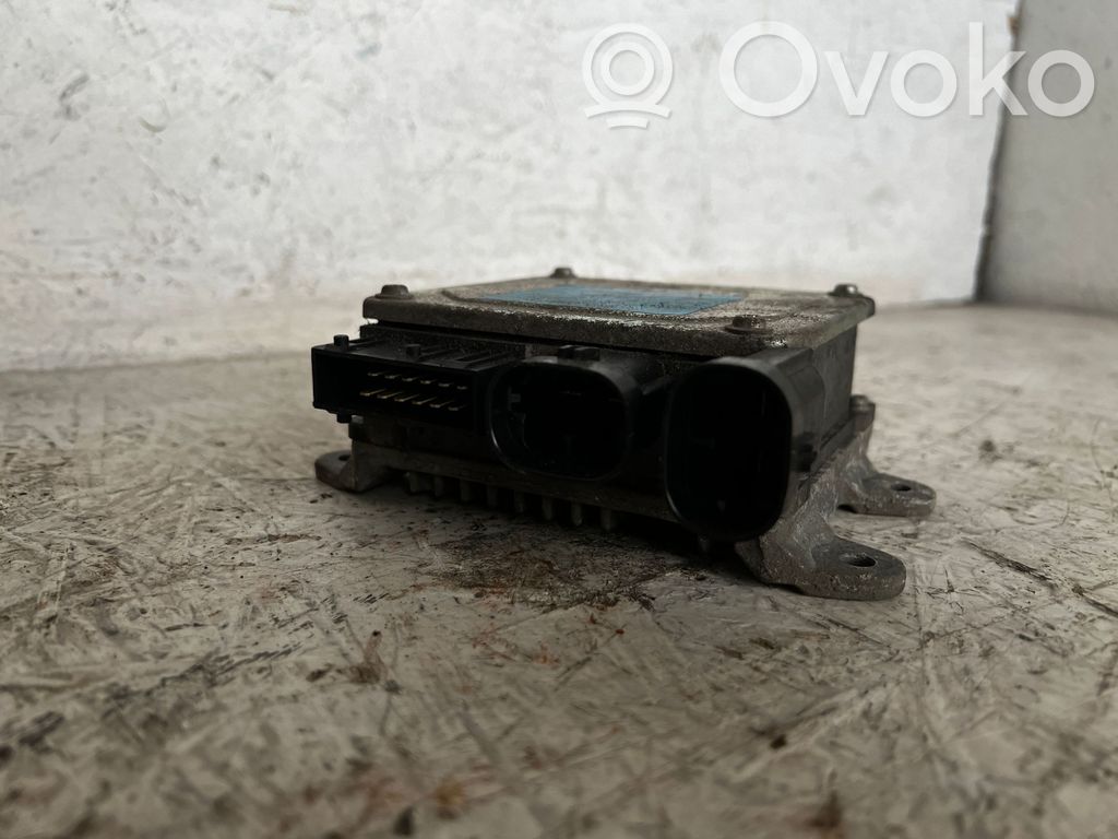 Citroen C3 Pluriel Power steering control unit/module 