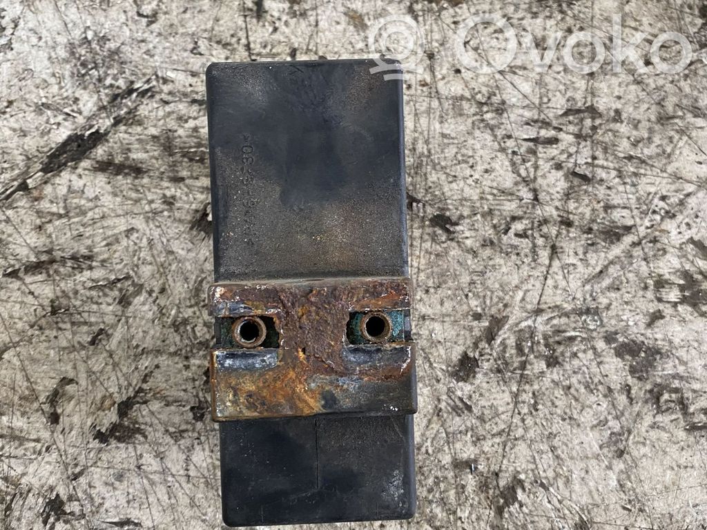 Volkswagen Polo IV 9N3 Sterownik / Moduł ECU 