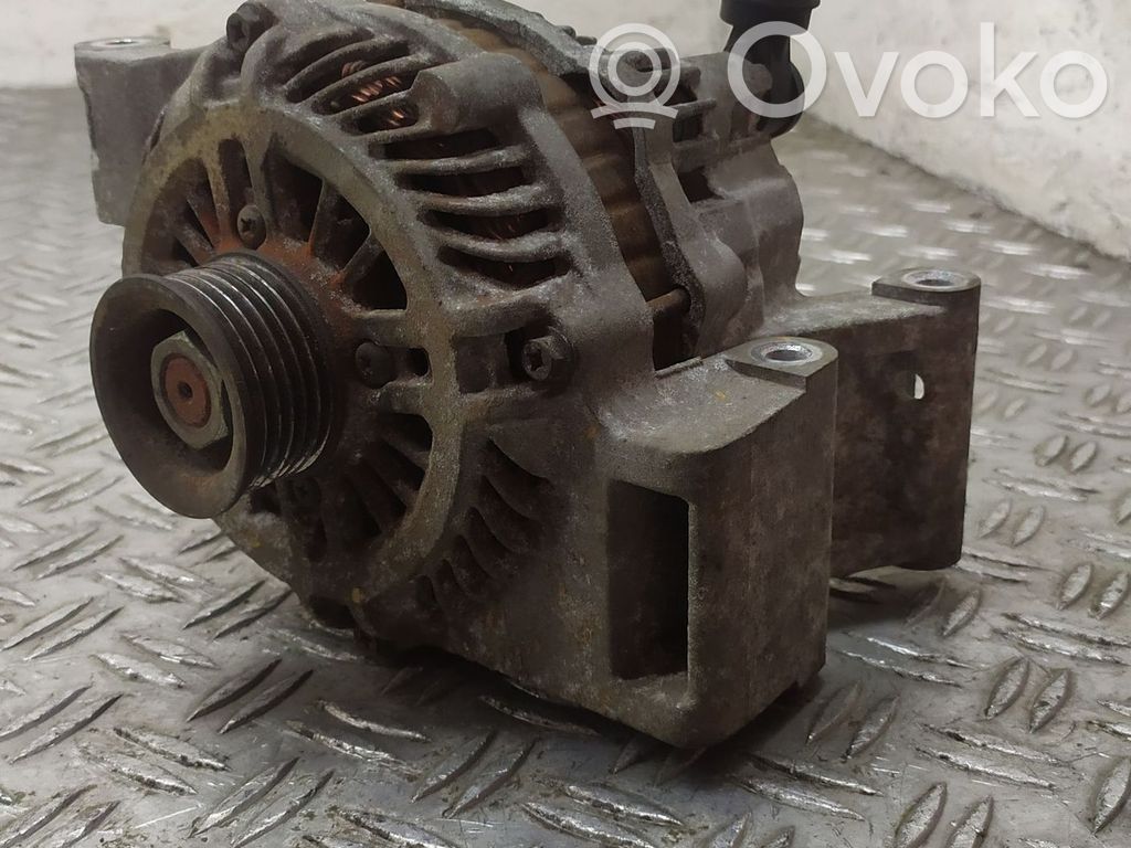 Mazda 5 Generator/alternator 