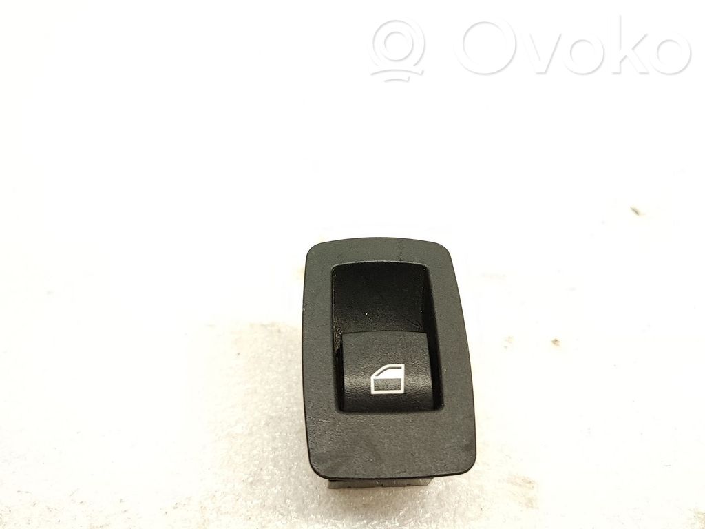 BMW 3 F30 F35 F31 Electric window control switch 