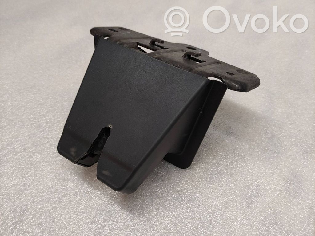 Volvo V60 Tailgate/trunk/boot lock/catch/latch 