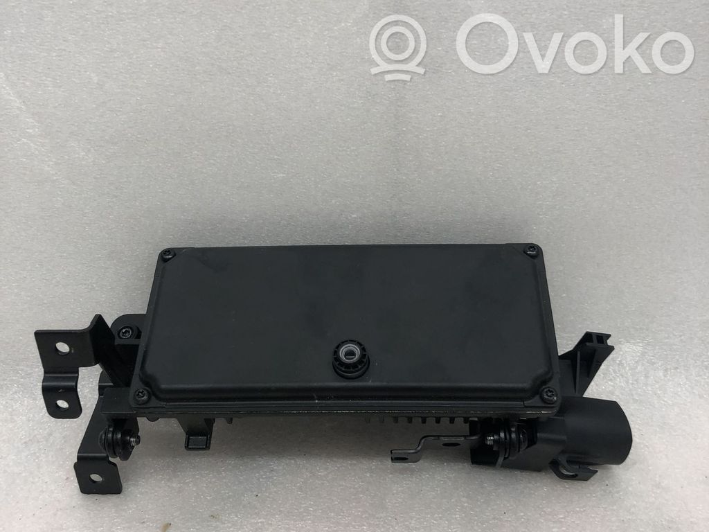 Volvo XC90 Windshield/windscreen camera 
