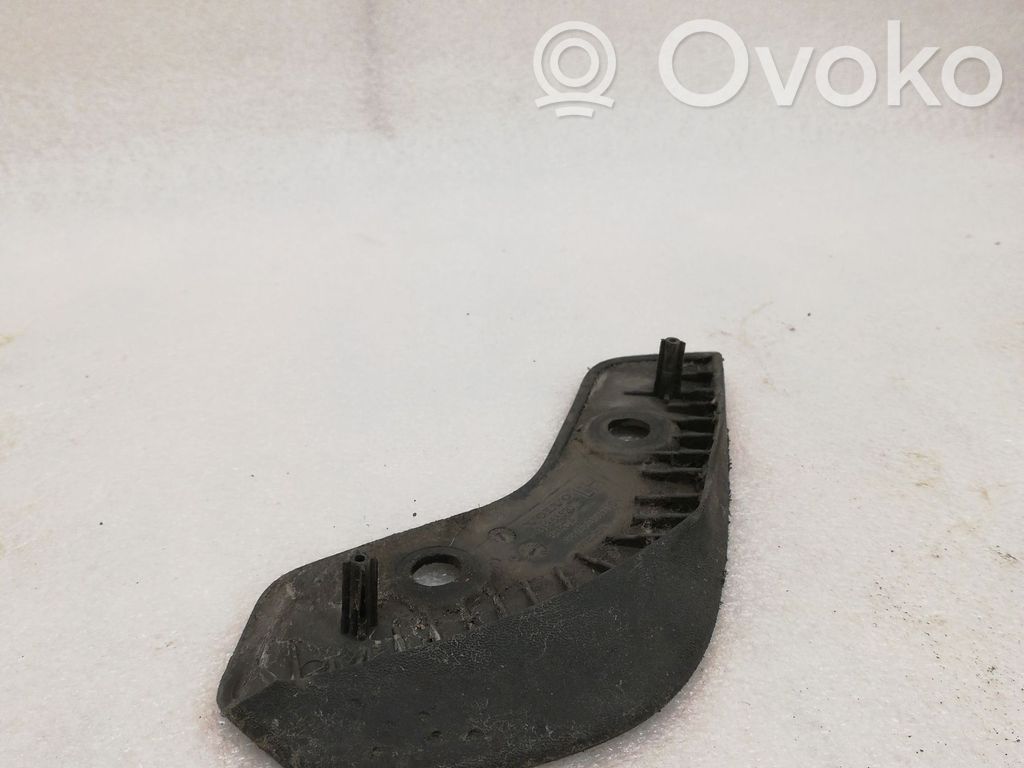Volvo V60 Front mudguard 