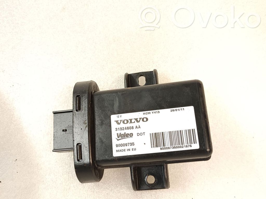 Volvo XC60 Light module LCM 