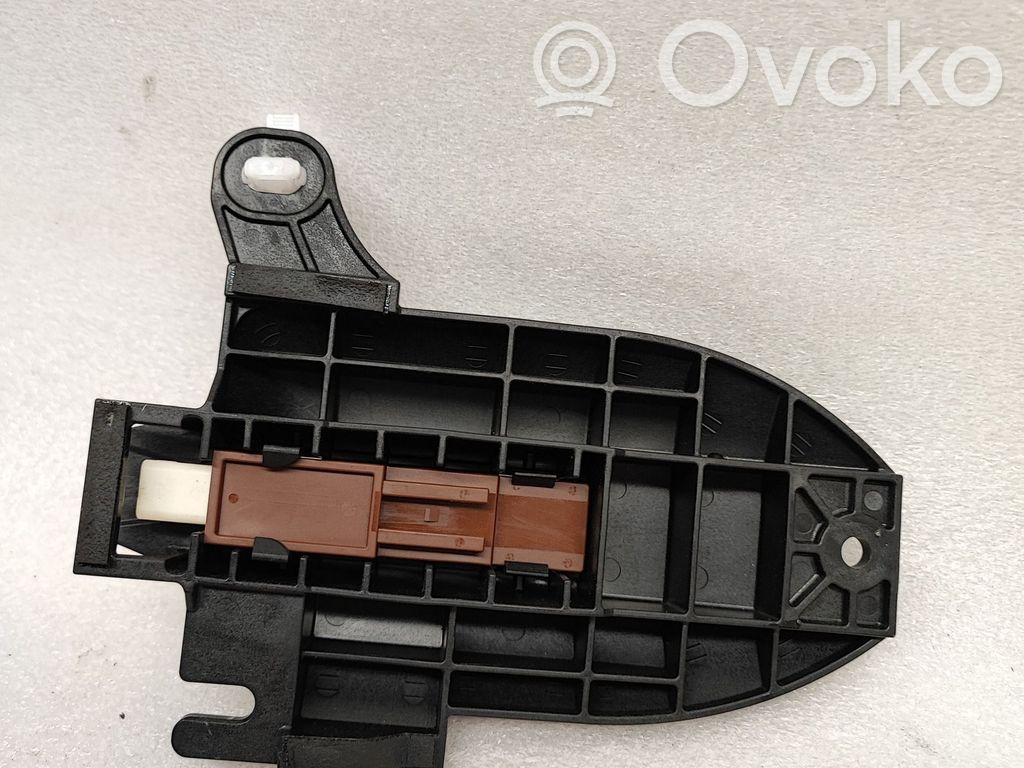 Lexus RX 450H Otras unidades de control/módulos 