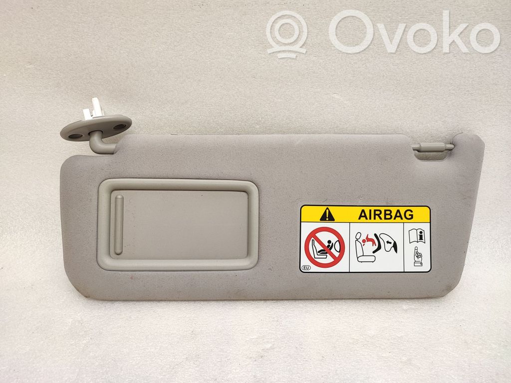 Lexus RX 450H Sun visor 