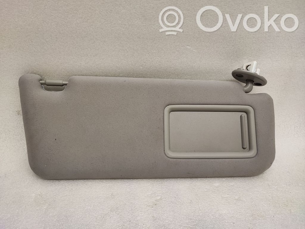 Lexus RX 450H Sun visor 
