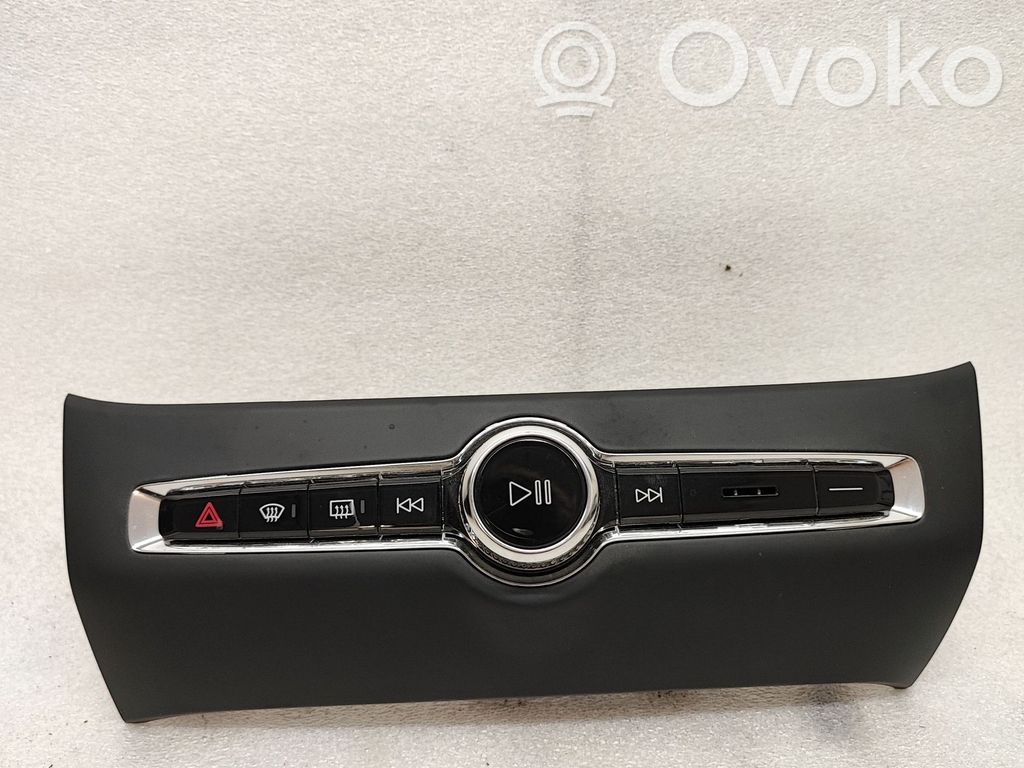 Volvo XC60 Unidad central de control multimedia 