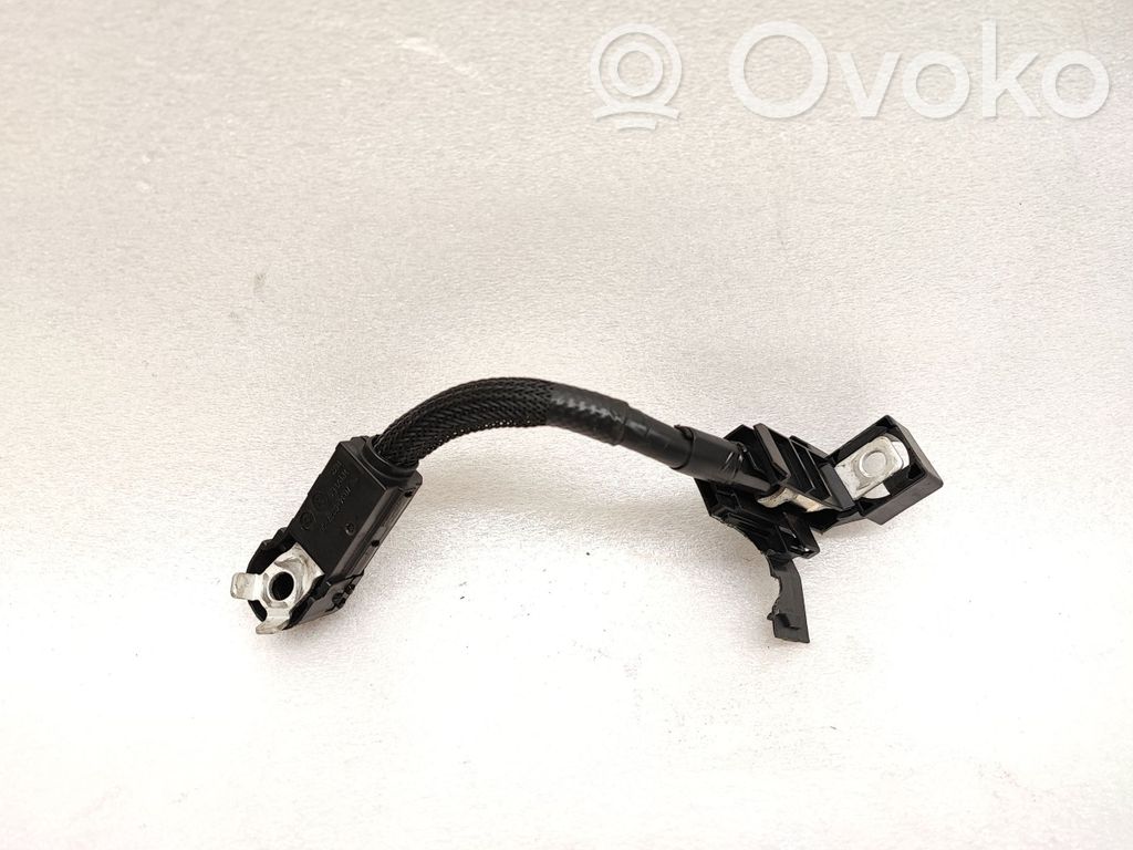 Lexus RX 450H Cable negativo de tierra (batería) 