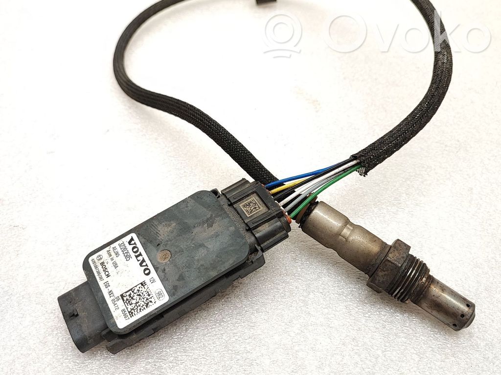 Volvo XC90 Lambda probe sensor 