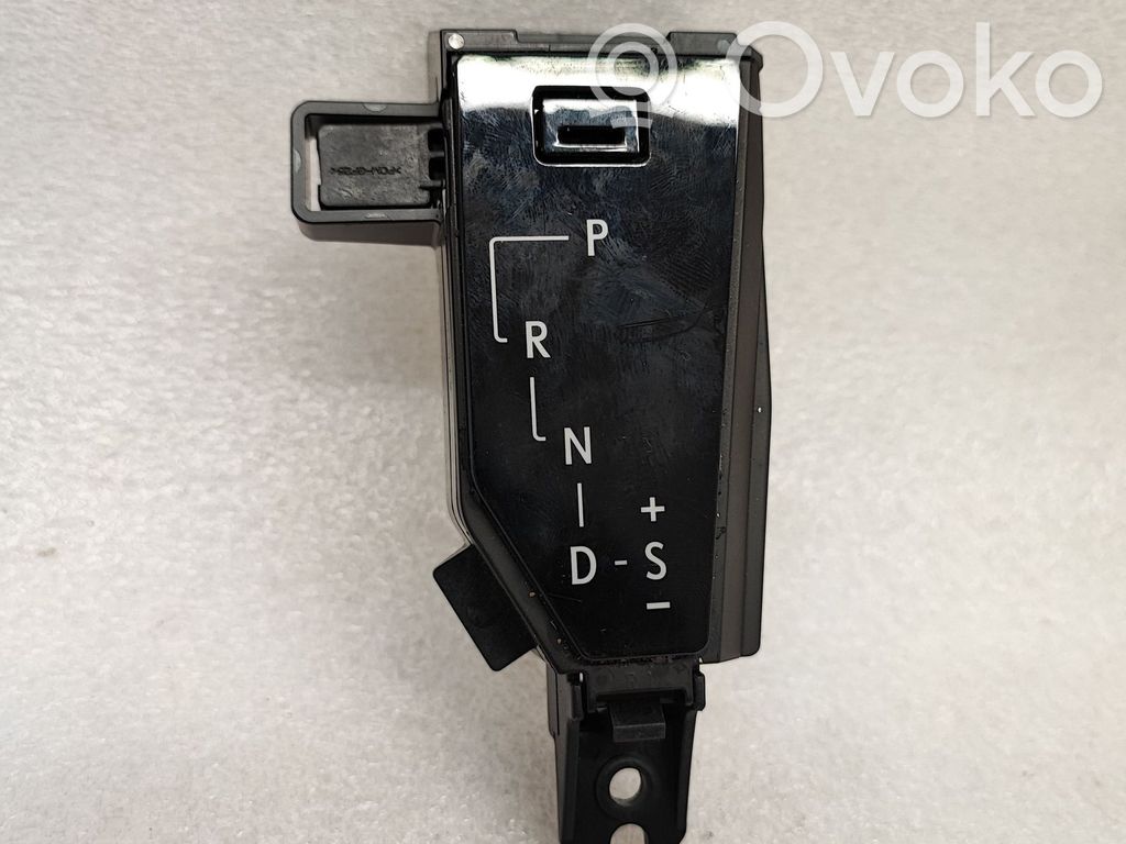 Lexus RX 450H Gear shift selector indicator 