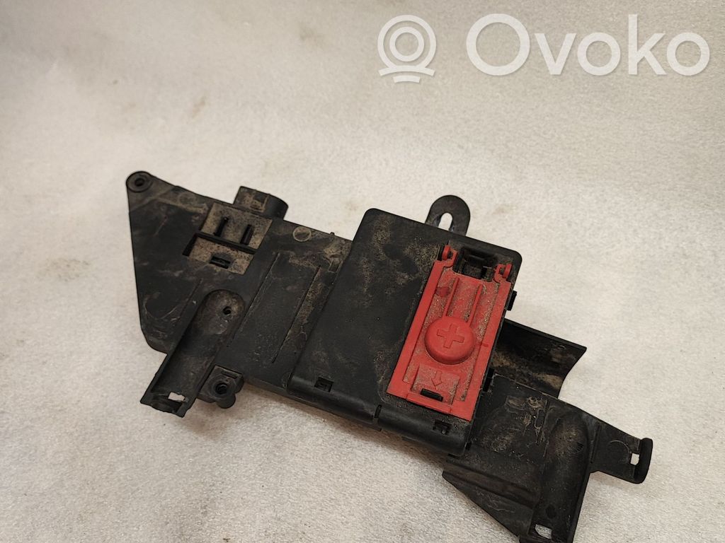 Audi SQ7 Positive wiring loom 