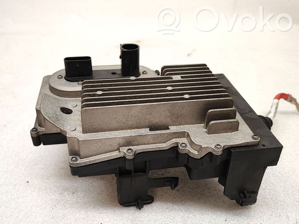 Volvo XC90 Battery control module 