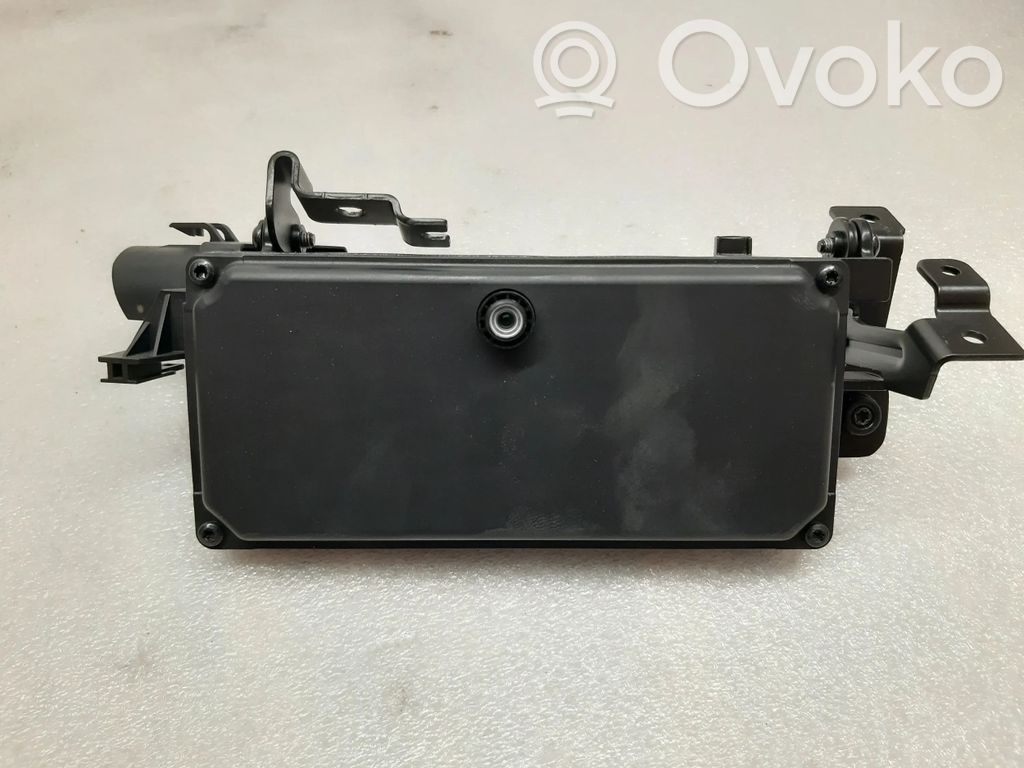 Windshield/windscreen camera   31660082
