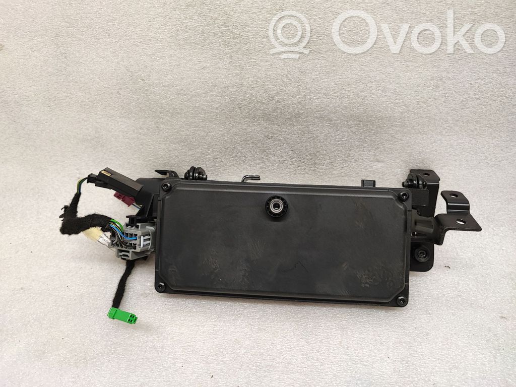 Volvo XC90 Windshield/windscreen camera 
