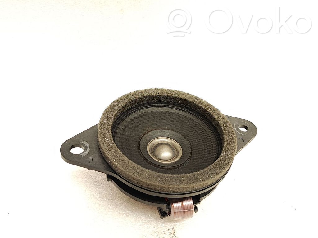 Lexus RX 450H Panel speaker 