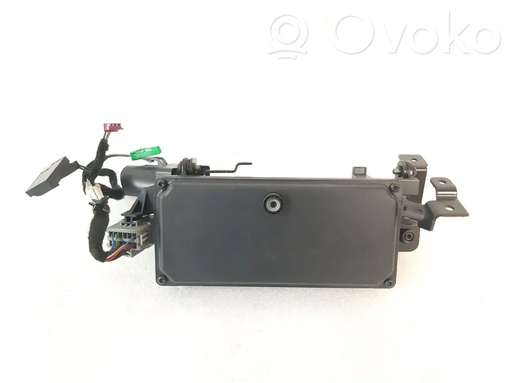 Volvo S90, V90 Windshield/windscreen camera 
