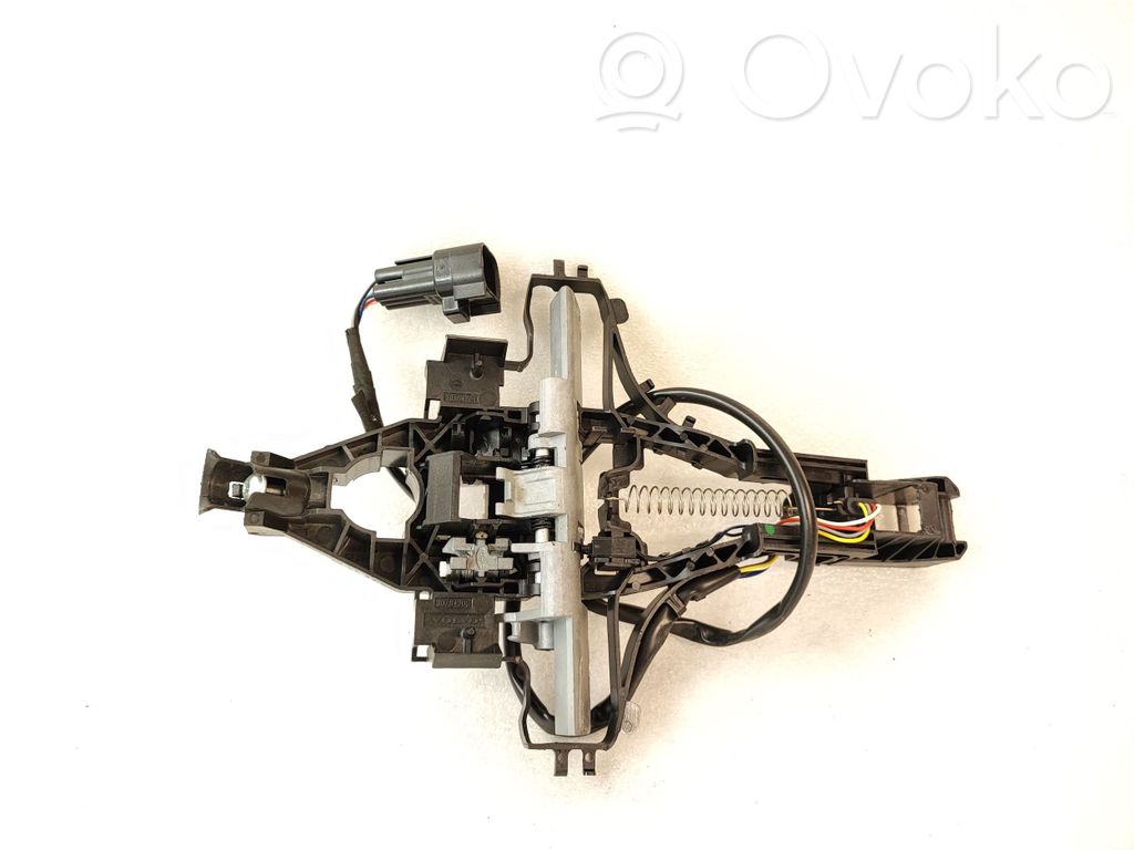 Volvo XC60 Etuoven ulkokahva 