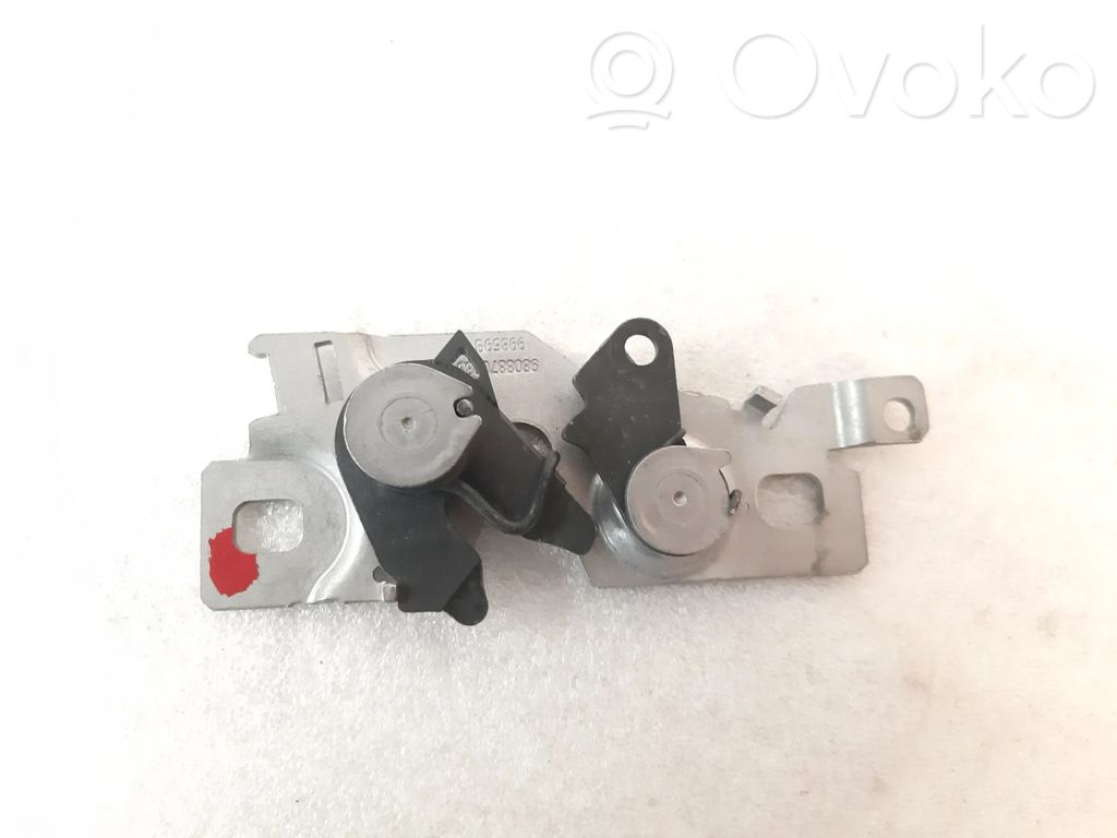 Toyota Proace Engine bonnet/hood lock/catch 