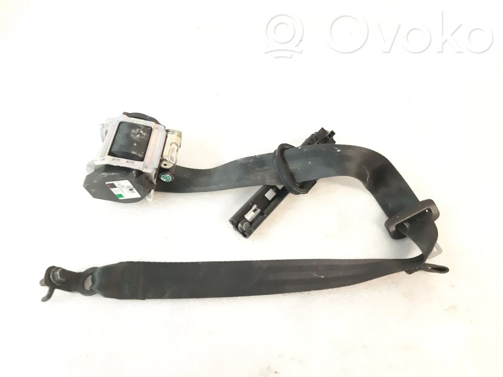 Volvo XC90 Cinturón trasero 