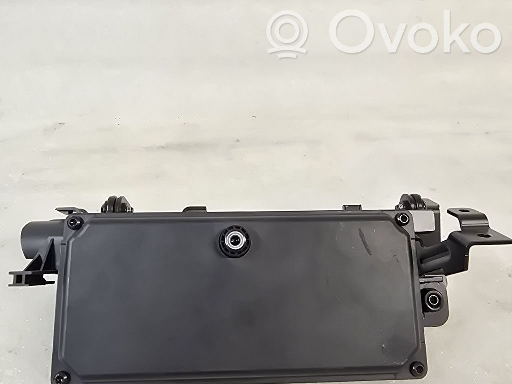 Volvo S90, V90 Windshield/windscreen camera 