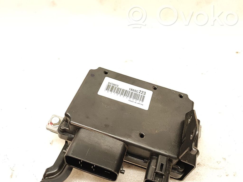 Mitsubishi ASX Unitate control amplificator aprindere 
