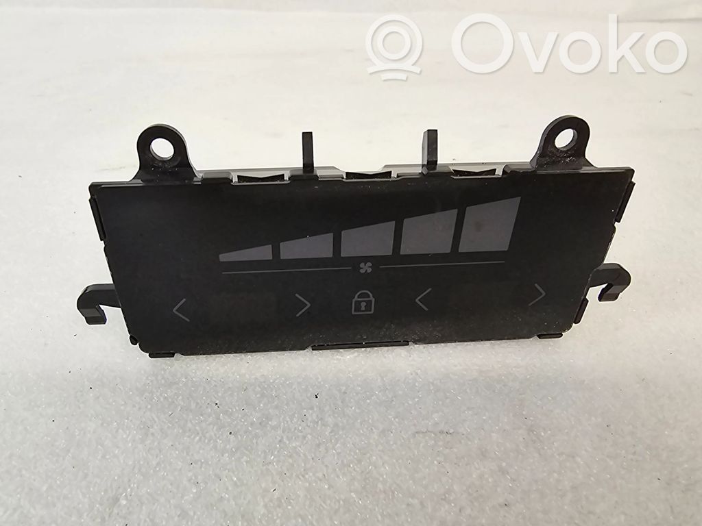 Volvo XC90 Climate control unit 