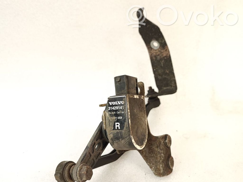Volvo S60 Headlight level adjustment motor 