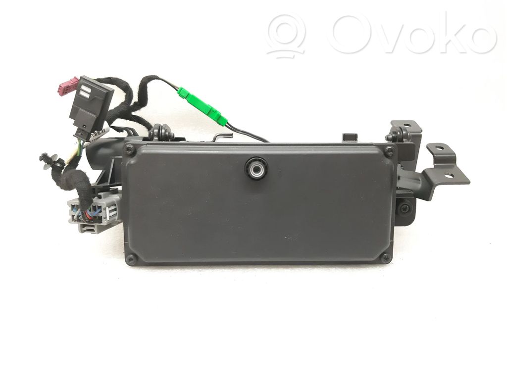 Volvo XC90 Windshield/windscreen camera 