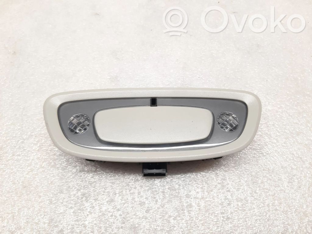 Volvo XC90 Interruptor de iluminación interior 