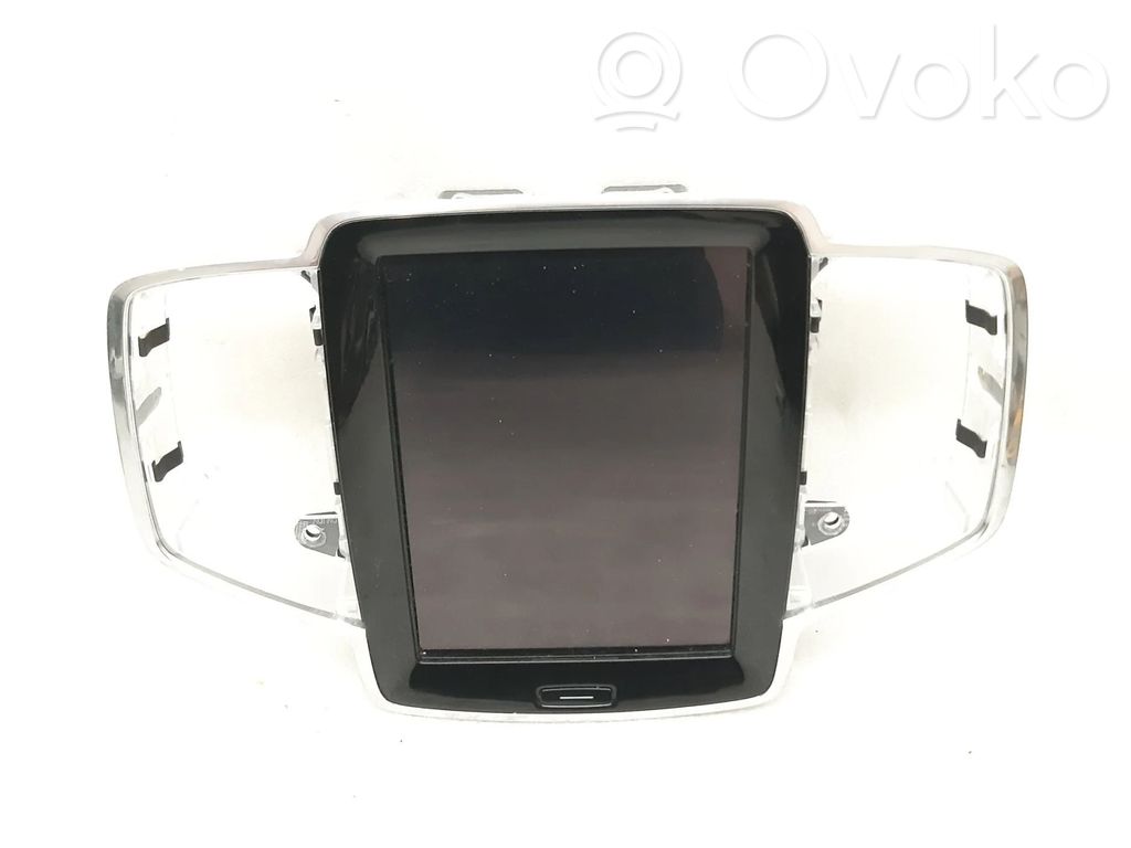 Volvo XC90 Screen/display/small screen 