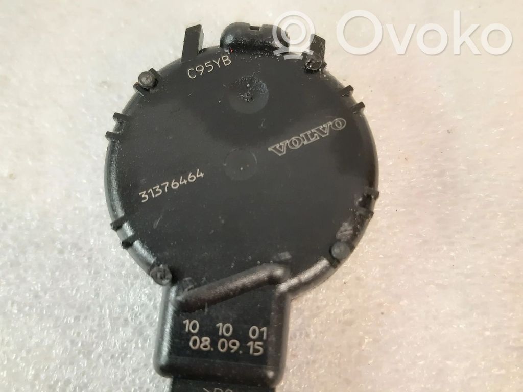 Volvo XC90 Rain sensor 