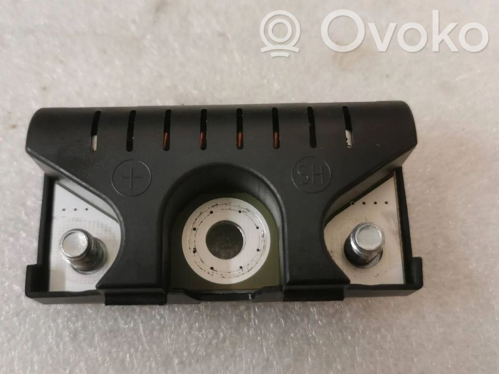 Audi A3 8Y Antenos stiprintuvas 