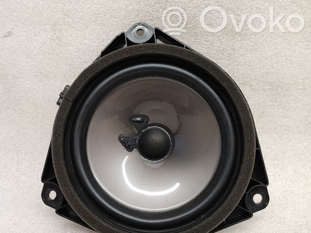 Lexus RX 450H Rear door speaker 