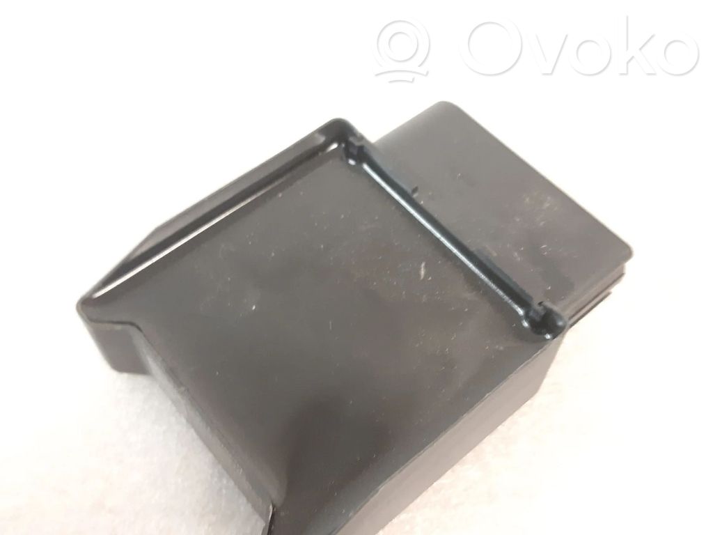Volkswagen T-Cross Fuel injection pump control unit/module 