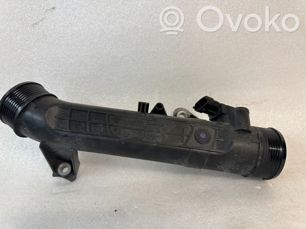 Volvo XC90 Intercooler hose/pipe 