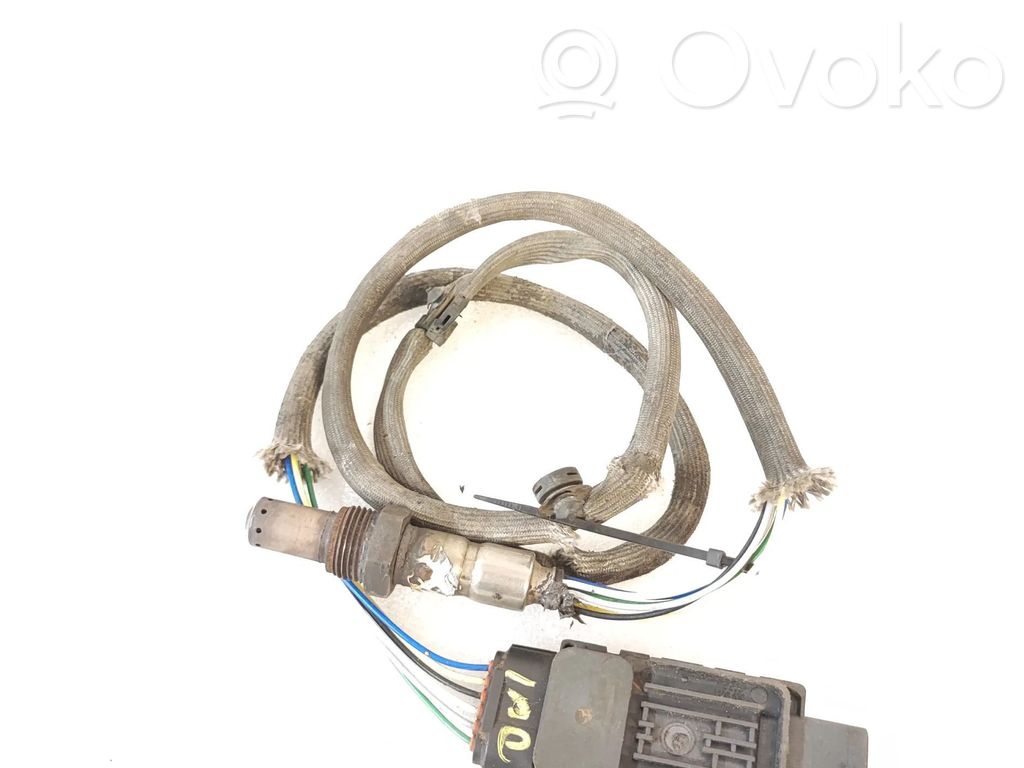 Volvo XC60 Lambda probe sensor 