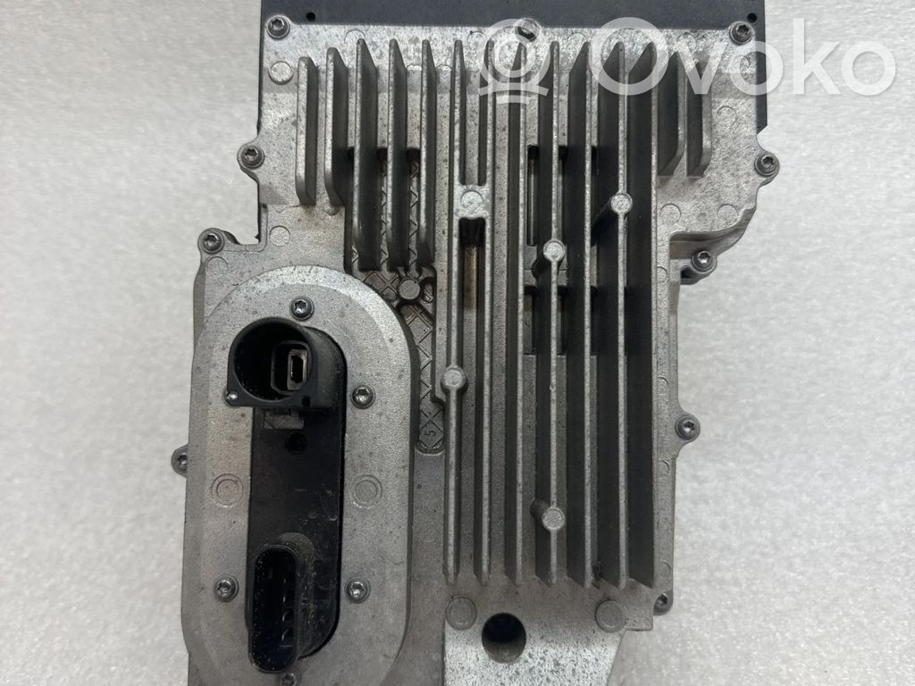Volvo XC90 Battery control module 