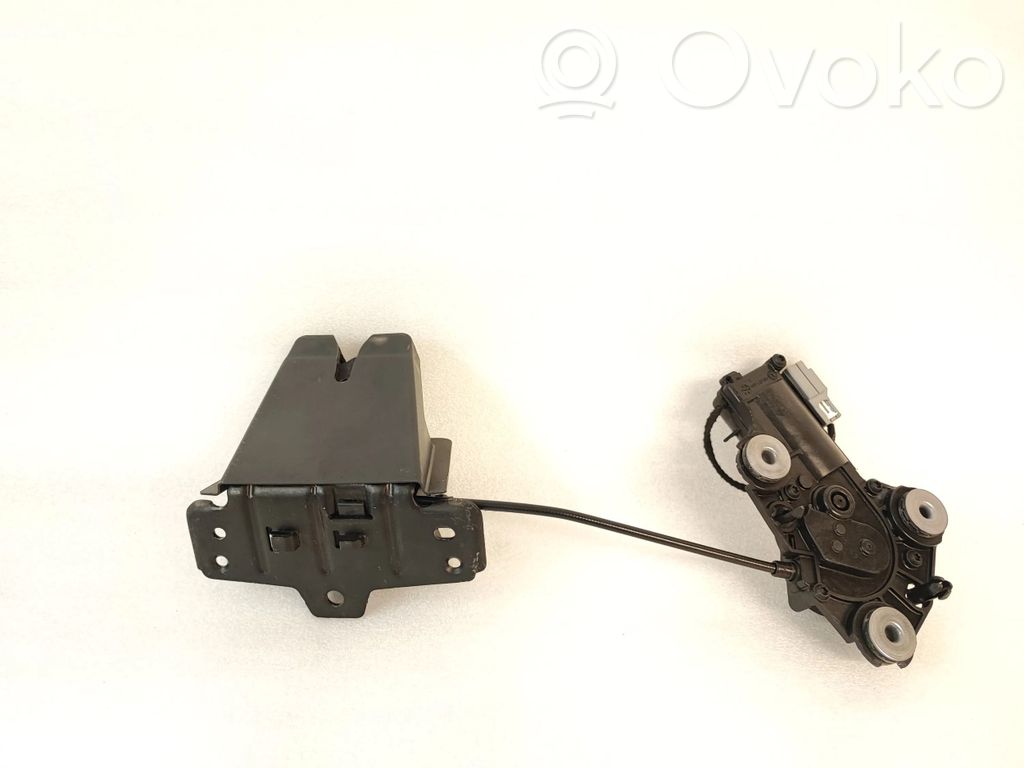 Volvo XC90 Tailgate/trunk/boot lock/catch/latch 