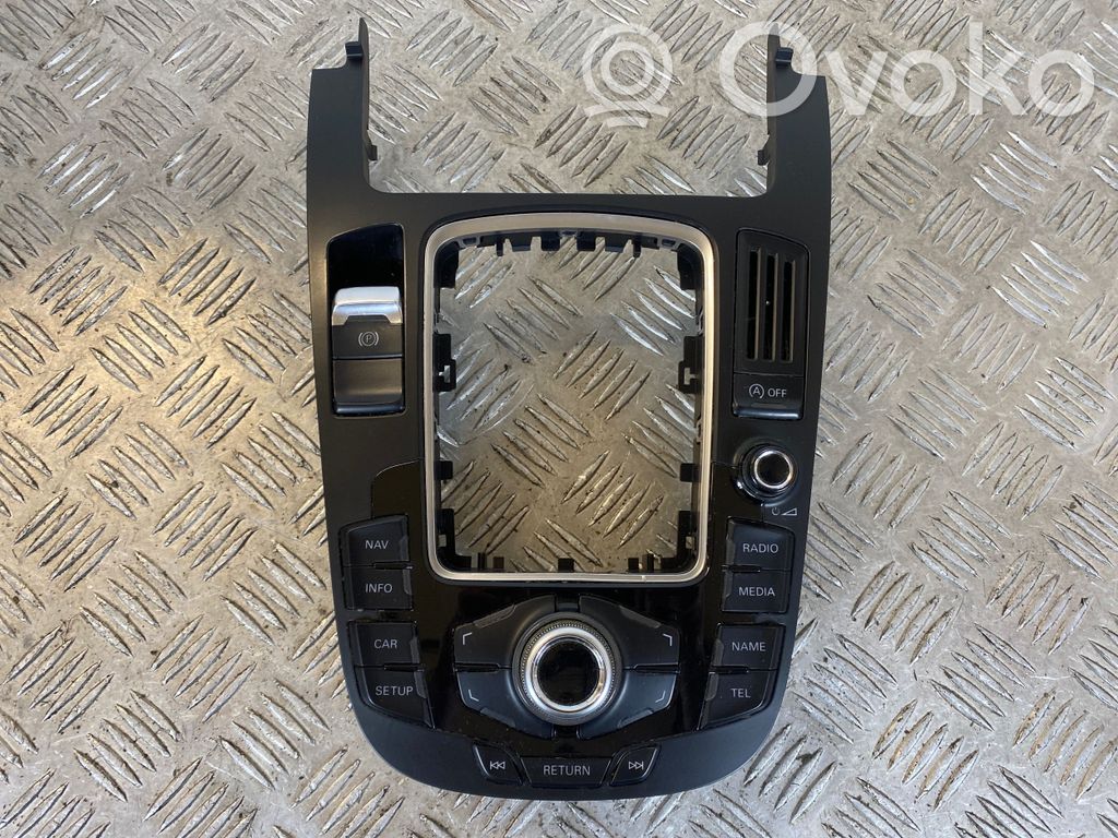 Panel radia   8T0919609WFX,000970087,900252440001