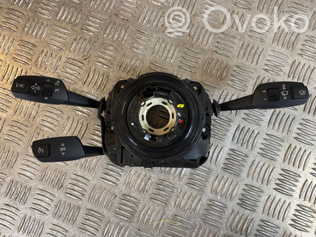 BMW 1 E81 E87 Rokturu komplekts 