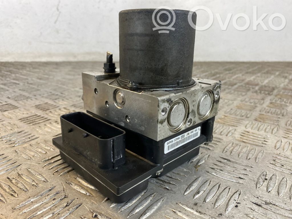 BMW 5 E60 E61 ABS Blokas 