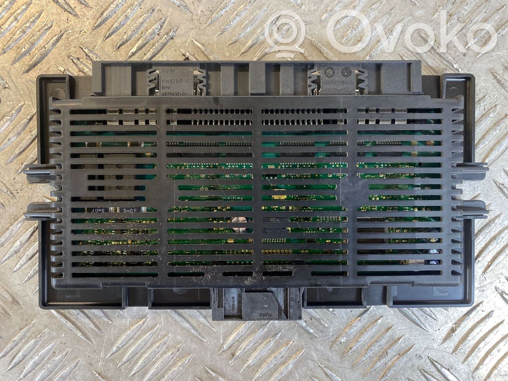 BMW 1 E81 E87 Light module LCM 